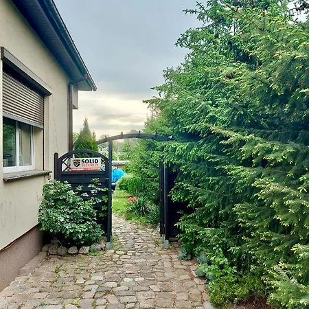 Pod Czeresnia Gasthof 3*