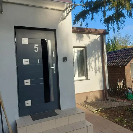 Pod Czeresnia Στσέτσιν