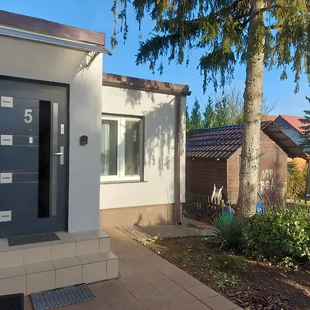 Pod Czeresnia Pensjonat 3*