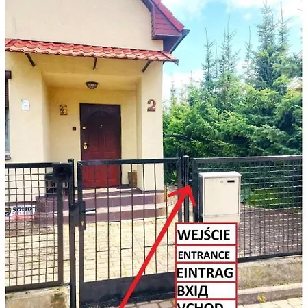 Pod Czeresnia Pensjonat