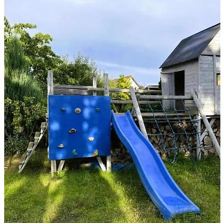 Pod Czeresnia Pensjonat 3*