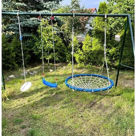 Pod Czeresnia