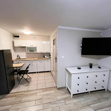 Πανσιόν Pod Czeresnia