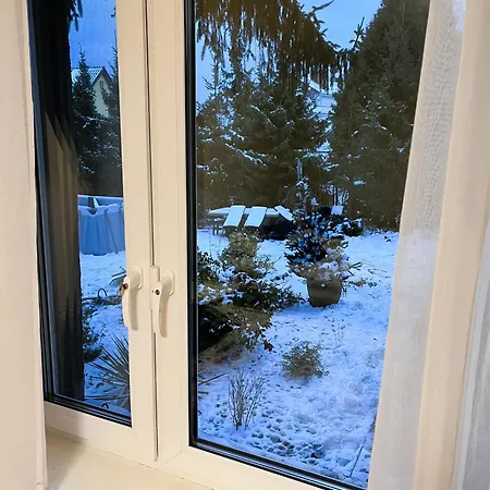 Gasthof Pod Czeresnia