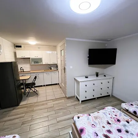 Pod Czeresnia Pensjonat 3*