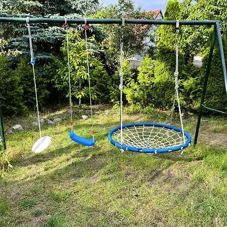 Pod Czeresnia Pensjonat Szczecin