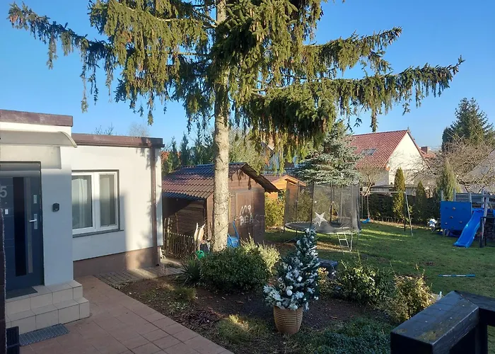 Pod Czeresnia Πανσιόν