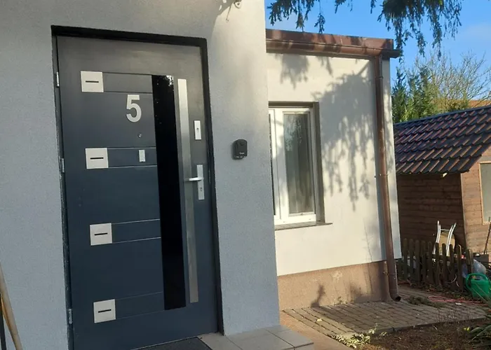 Pod Czeresnia Στσέτσιν