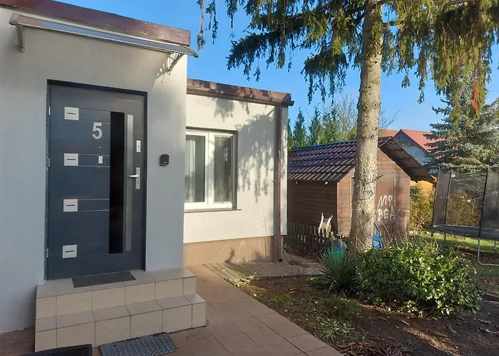 Pod Czeresnia Πανσιόν 3*