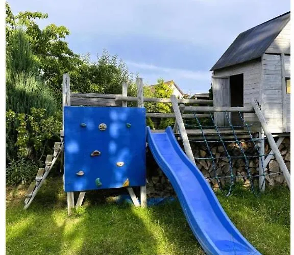 Pod Czeresnia 게스트하우스 3*