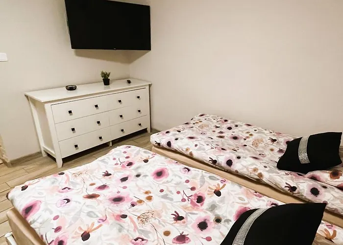 Πανσιόν Pod Czeresnia