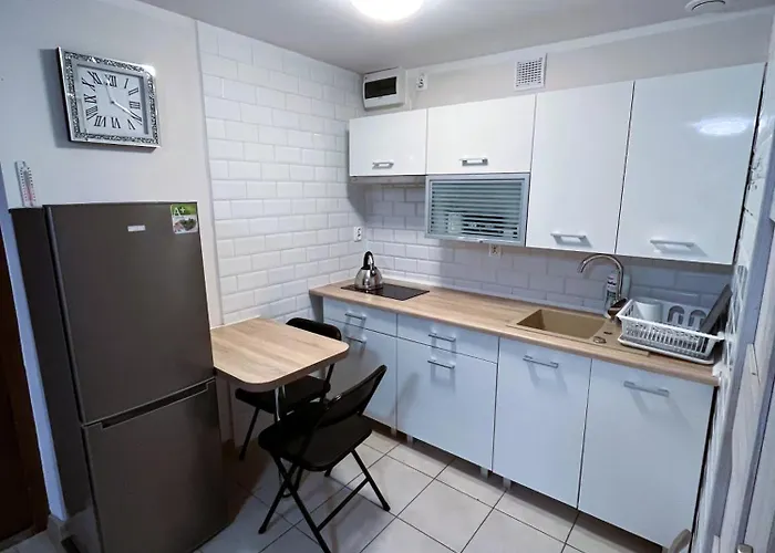 Πανσιόν Pod Czeresnia