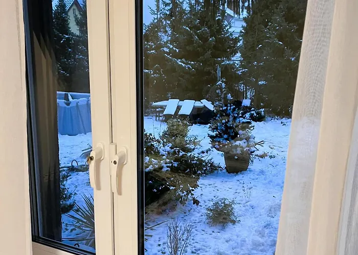 게스트하우스 Pod Czeresnia