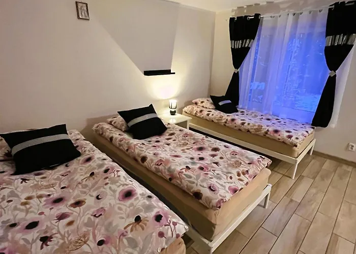 Pod Czeresnia 게스트하우스