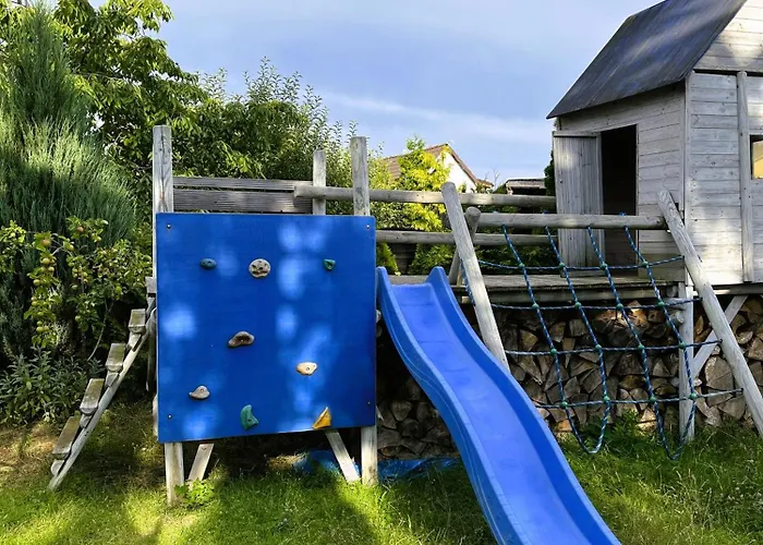 Pod Czeresnia 게스트하우스