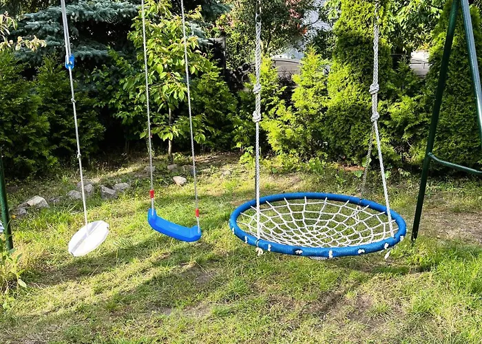 Pod Czeresnia Πανσιόν Στσέτσιν